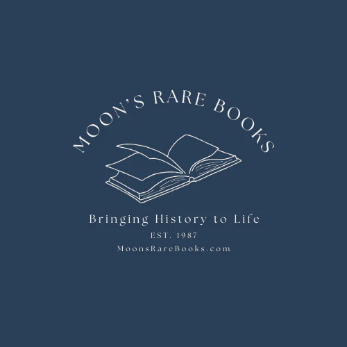 Moons Rare Books